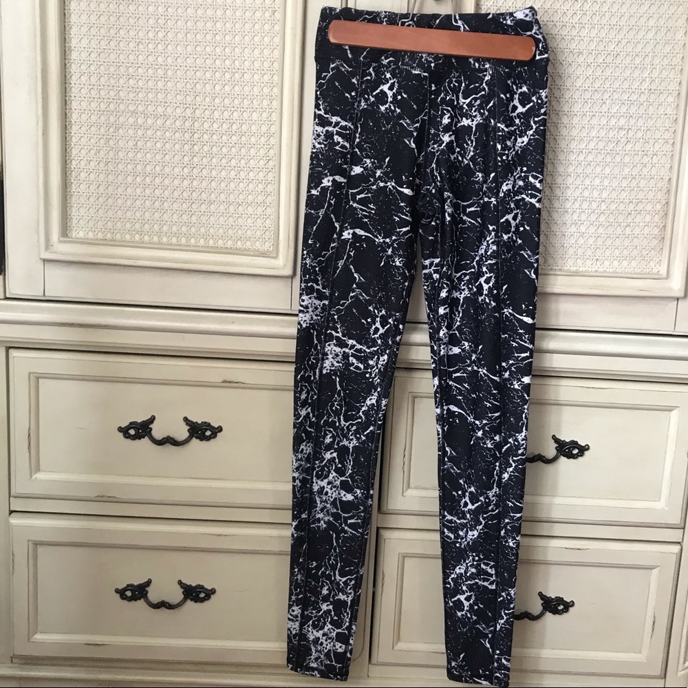 Garage leggings
